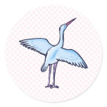 Stellie Stork