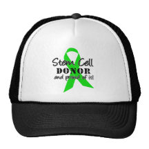 Stem Cell Donor Hats