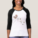 stem cell populations t-shirts