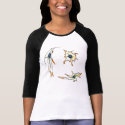 stem cells t-shirts