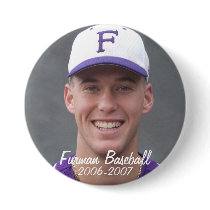 StembridgeW2007Mug, Furman Baseball, 2006-2007 buttons