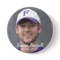 StembridgeW2007Mug, Furman Baseball, 2006-2007 buttons