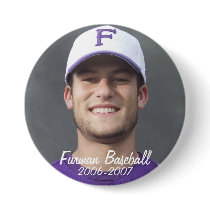 StembridgeW2007Mug, Furman Baseball, 2006-2007 buttons