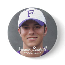 StembridgeW2007Mug, Furman Baseball, 2006-2007 buttons