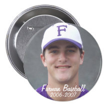 StembridgeW2007Mug, Furman Baseball, 2006-2007 Buttons