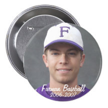 StembridgeW2007Mug, Furman Baseball, 2006-2007 Pins