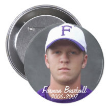 StembridgeW2007Mug, Furman Baseball, 2006-2007 Button