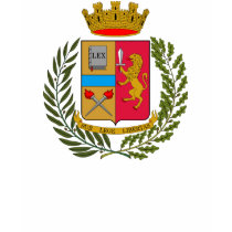 Stemma della Polizia di Stato, Italy t-shirts by bestflag Stemma della Polizia di Stato, Italy t-shirts