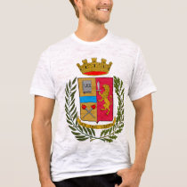Stemma della Polizia di Stato, Italy t-shirts by bestflag Stemma della Polizia di Stato, Italy t-shirts
