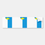 Stemwede, Germany Bumper Stickers