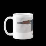 STEN mugs