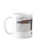 STEN COFFEE MUGS