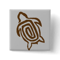 Stencil honu Taste buttons