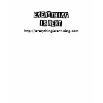 Stencil Letters Spaghetti Tank t-shirts