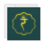 "Stenciled" 3rd Chakra - Manipura Announcements