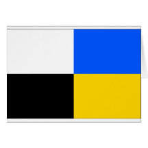 Stenovice, Czech Card