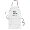 Step Back Dad's Grilling Apron