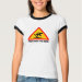 Ladies Ringer T-Shirt