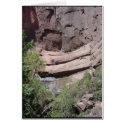 step cliffs blank card by sumiko step cliffs blank card