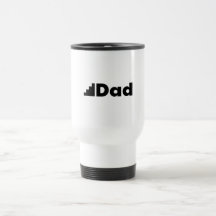 Step Dad Coffee Mug