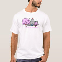 Step into My Office t-shirts by moredisneyplease Step into My Office t-shirts
