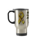 STEP MOM mug