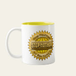 Step-Mother Mothers Day Gifts Mugs
