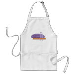 Step-Mother Of The Bride Apron