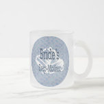 Step-Mother Of The Bride Mug