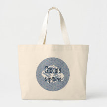 Step-Mother Of The Groom Tote Bag