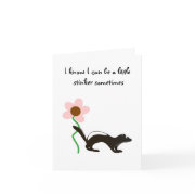 Step Mother's Card card