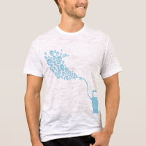 Step One t-shirts by WeAreTheInternet Step One t-shirts