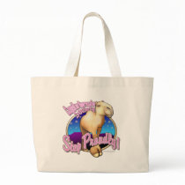 Step Proudly! bags