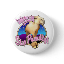 Step Proudly! buttons