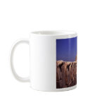 Step Pyramid in Egypt Mug