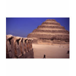 Step Pyramid in Egypt T Shirt Step Pyramid in Egypt T Shirt