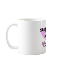 Step Sister of the Groom mugs