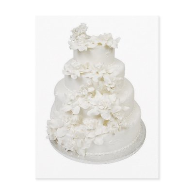 Spring Wedding Invitation amp; Cake Design | Utahbrideblog.com