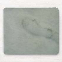 STEP UP mousepads
