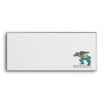Step Up To The Plate envelopes