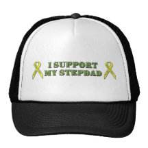 StepDad  Hat