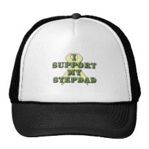 StepDad  Hat