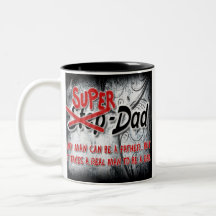 Stepdad Mug