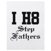 stepfathers flyer