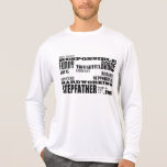 Stepfathers & Stepdads Birthdays Parties Qualities Shirts
