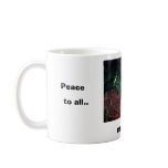 Steph Pope's Christmas Mug