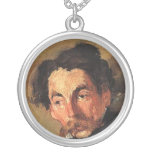 Stephane Mallarme necklaces
