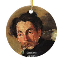 Stephane Mallarme Ornaments