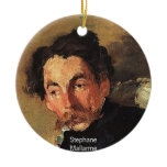 Stephane Mallarme ornaments