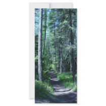 STEPHANEY DAY rack cards by adkison STEPHANEY DAY rack cards